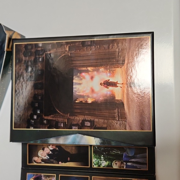 Harry Potter and the Order of the Phoenix ultimate edition - Picture 6 of 11